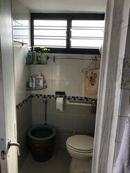 Blk 509 West Coast Vista (Clementi), HDB 4 Rooms #448450611